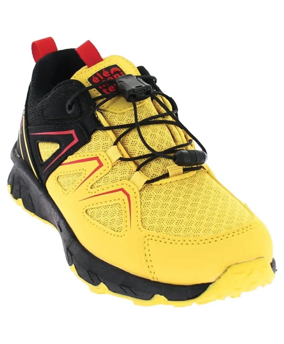 Children's hiking shoes Élémenterre Zenteno 2/6