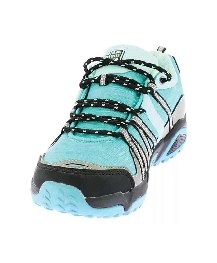 Low-top hiking shoe Élémenterre Omak 3/8