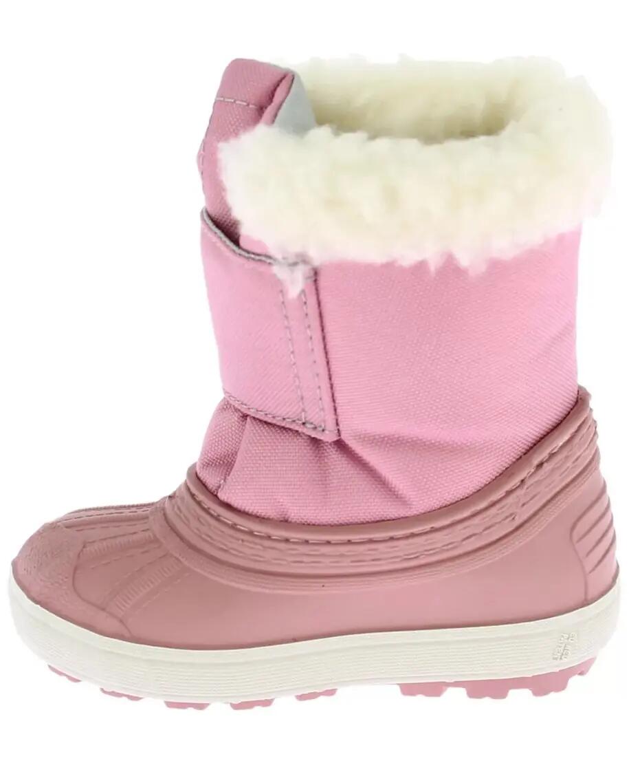 Après ski bébé fille Élémenterre Alberni 4/6