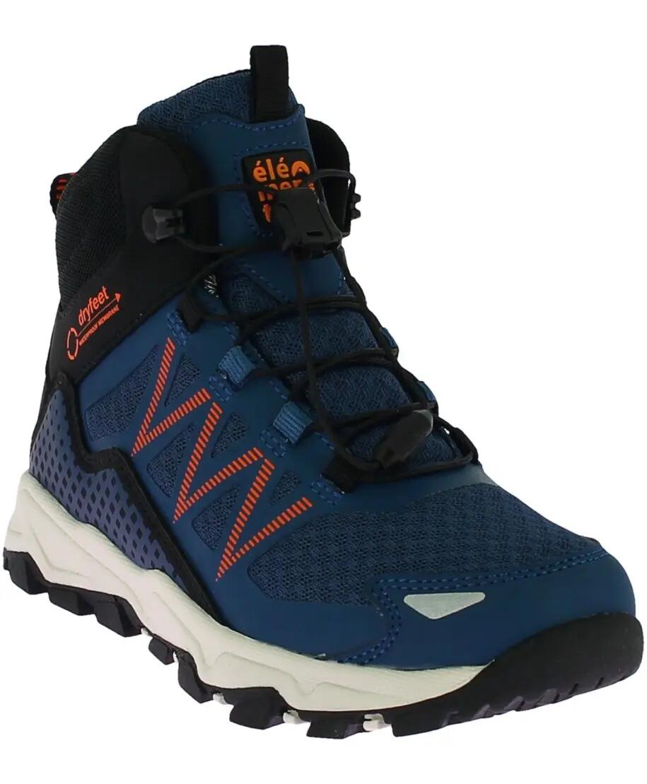 CHABUNCO Chaussure de marche tige haute jr 2/7