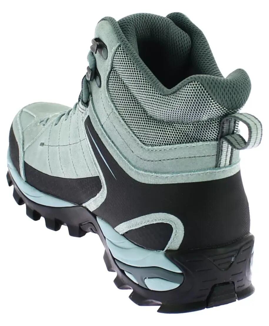 Scarpe trekking Élémenterre Sonora 6/8