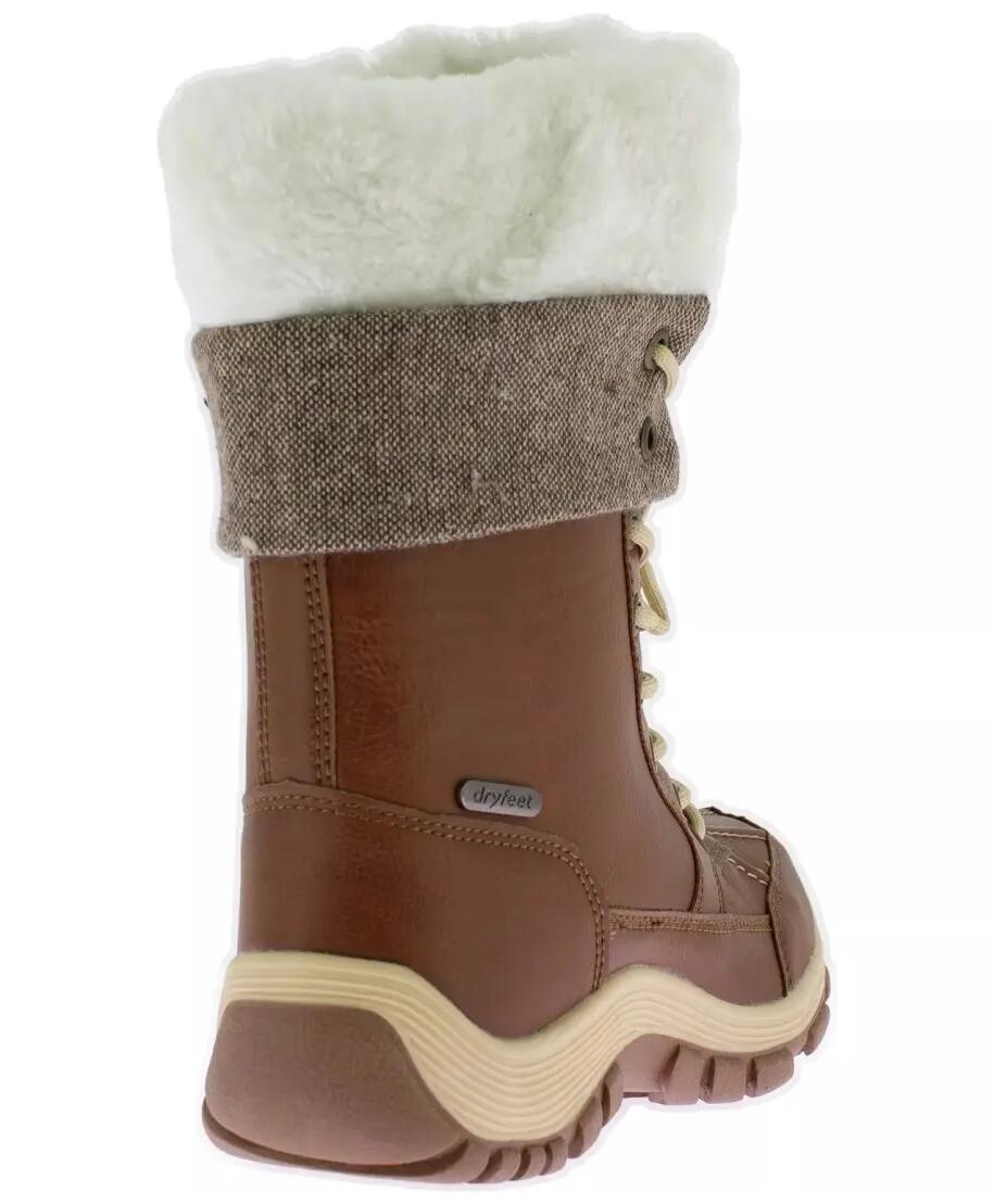 Damskie buty après-ski Élémenterre Elrington 6/7