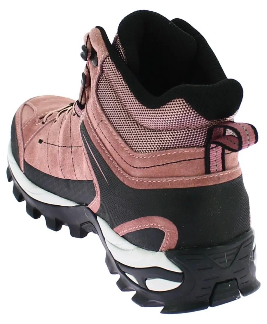 Hiking shoes Élémenterre Sonora EV 6/8