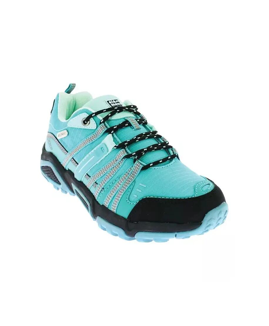 Low-top hiking shoe Élémenterre Omak 2/8