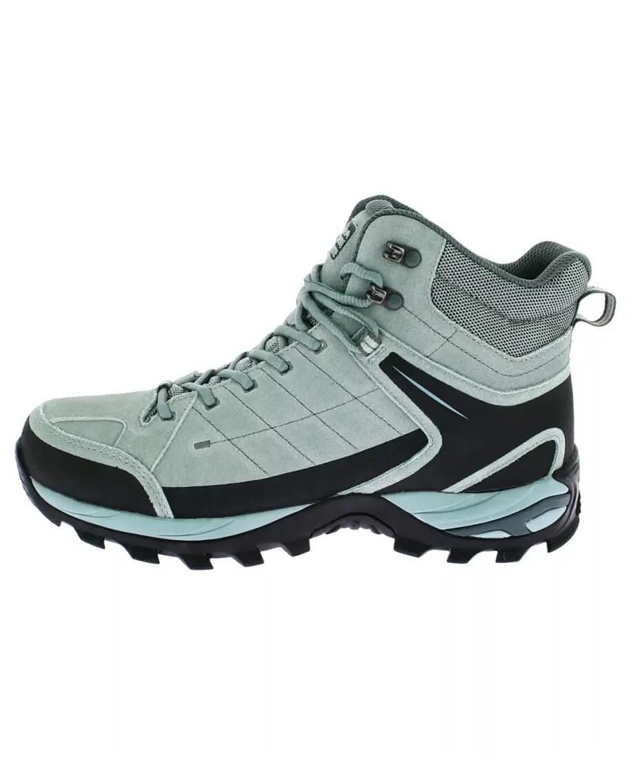 Scarpe trekking Élémenterre Sonora 4/8