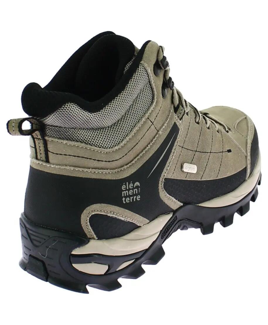 Hiking shoes Élémenterre Sonora EV 7/8