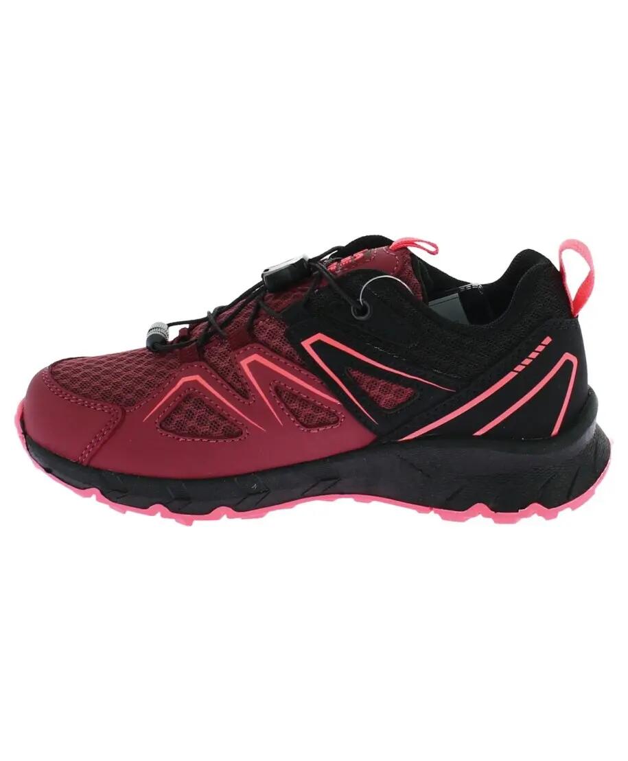 Children's hiking shoes Élémenterre Zenteno 4/6
