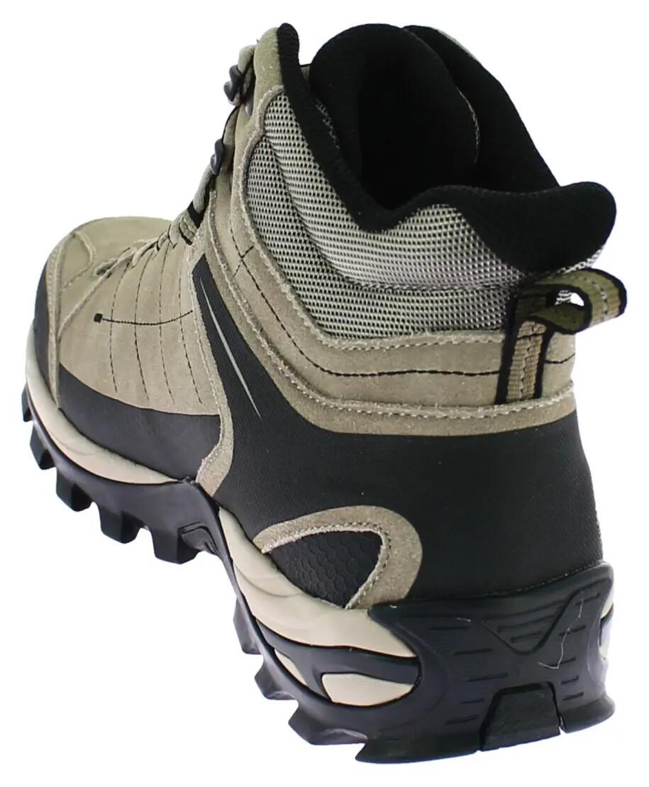 Hiking shoes Élémenterre Sonora EV 6/8