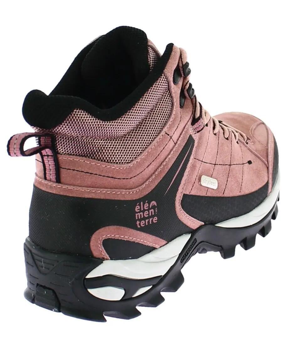 SONORA_EV Chaussure de marche tige haute 7/8