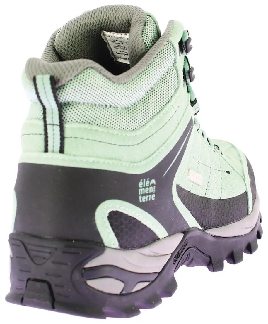 Botas de montaña Élémenterre Sonora_Ev 6/7