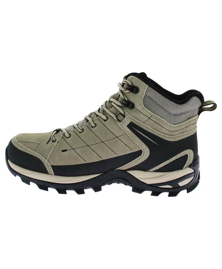 Hiking shoes Élémenterre Sonora EV 4/8