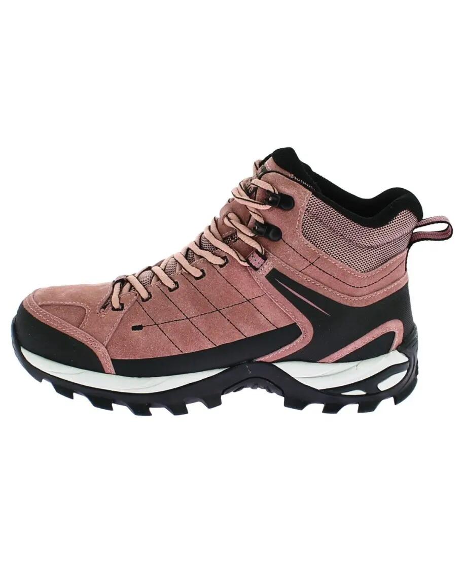 SONORA_EV Chaussure de marche tige haute 4/8