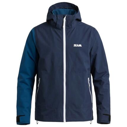 Slam Foil Hooded Jacket Jacke Erwachsene