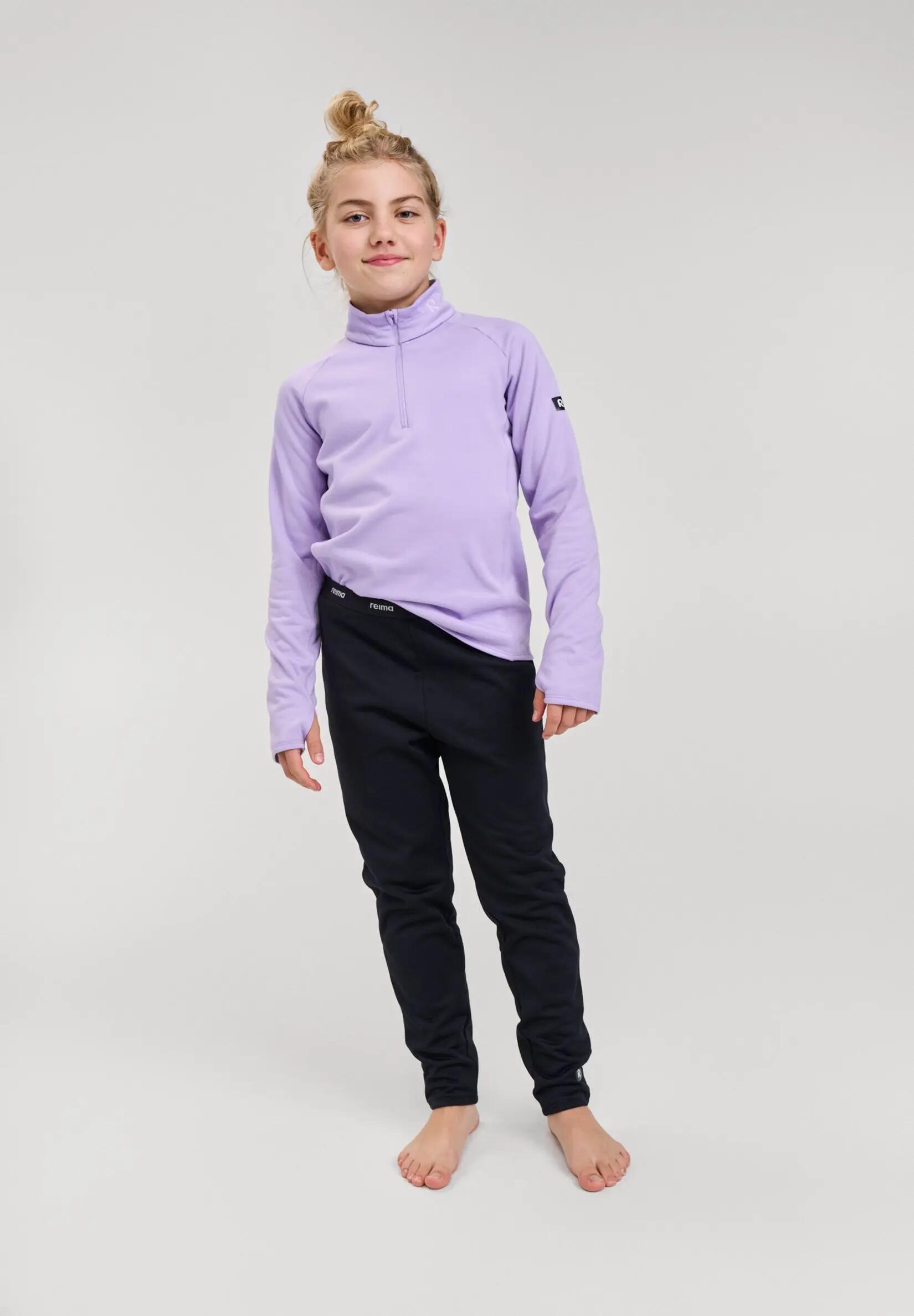 Pantalon en polaire Olmeri - non pertinent 7/7