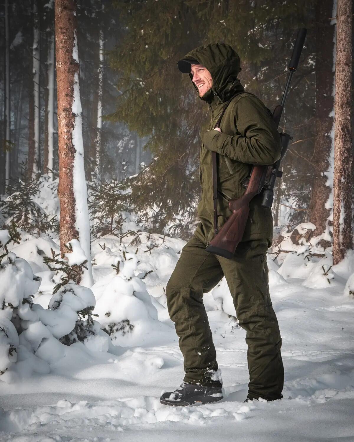 Winter-Hose Excape 8/15