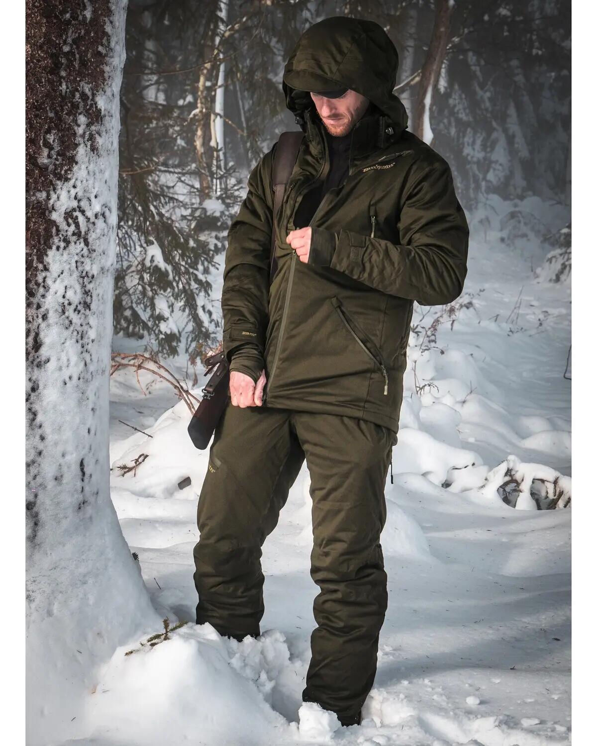 Winter-Hose Excape 7/15