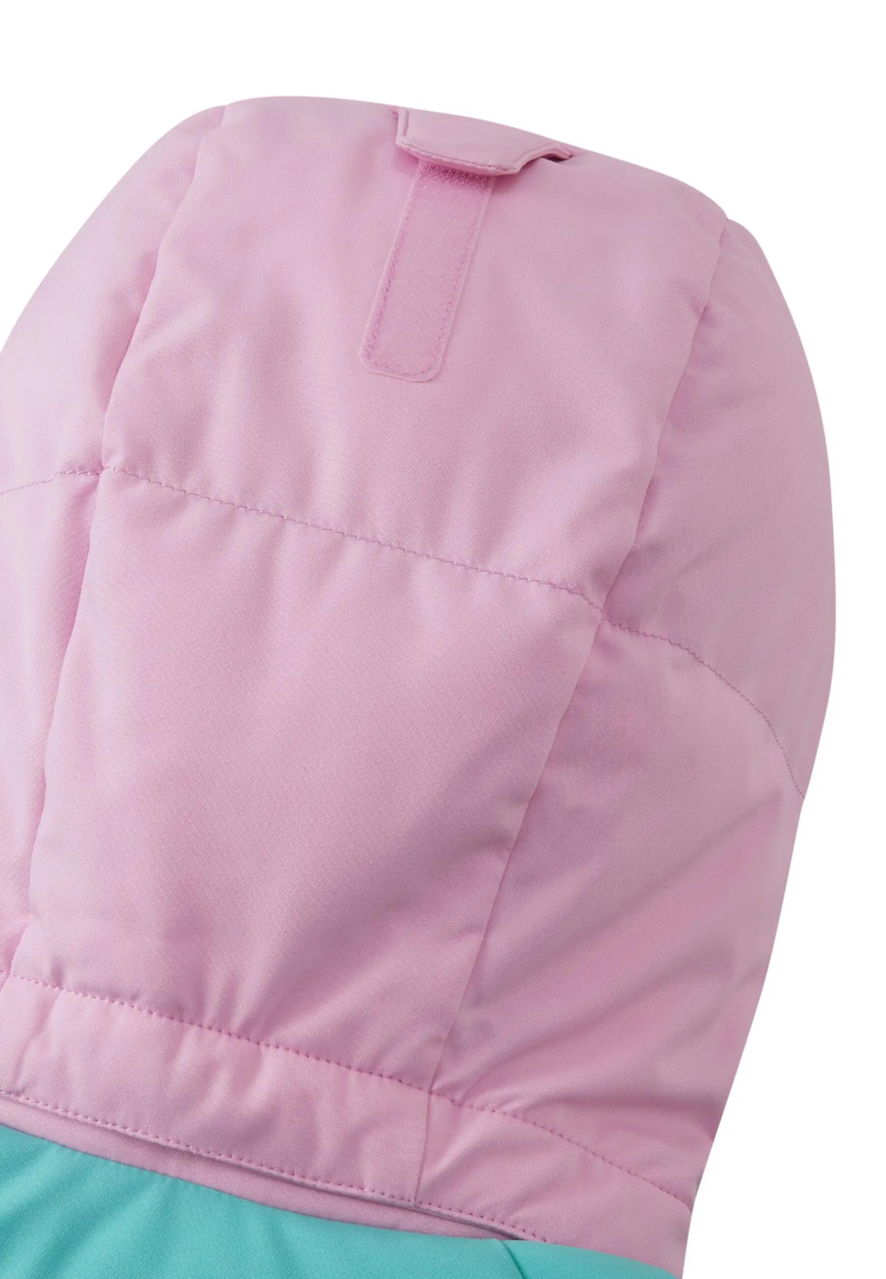 Giacca da sci per bambini Luppo Aquamarine 8/9