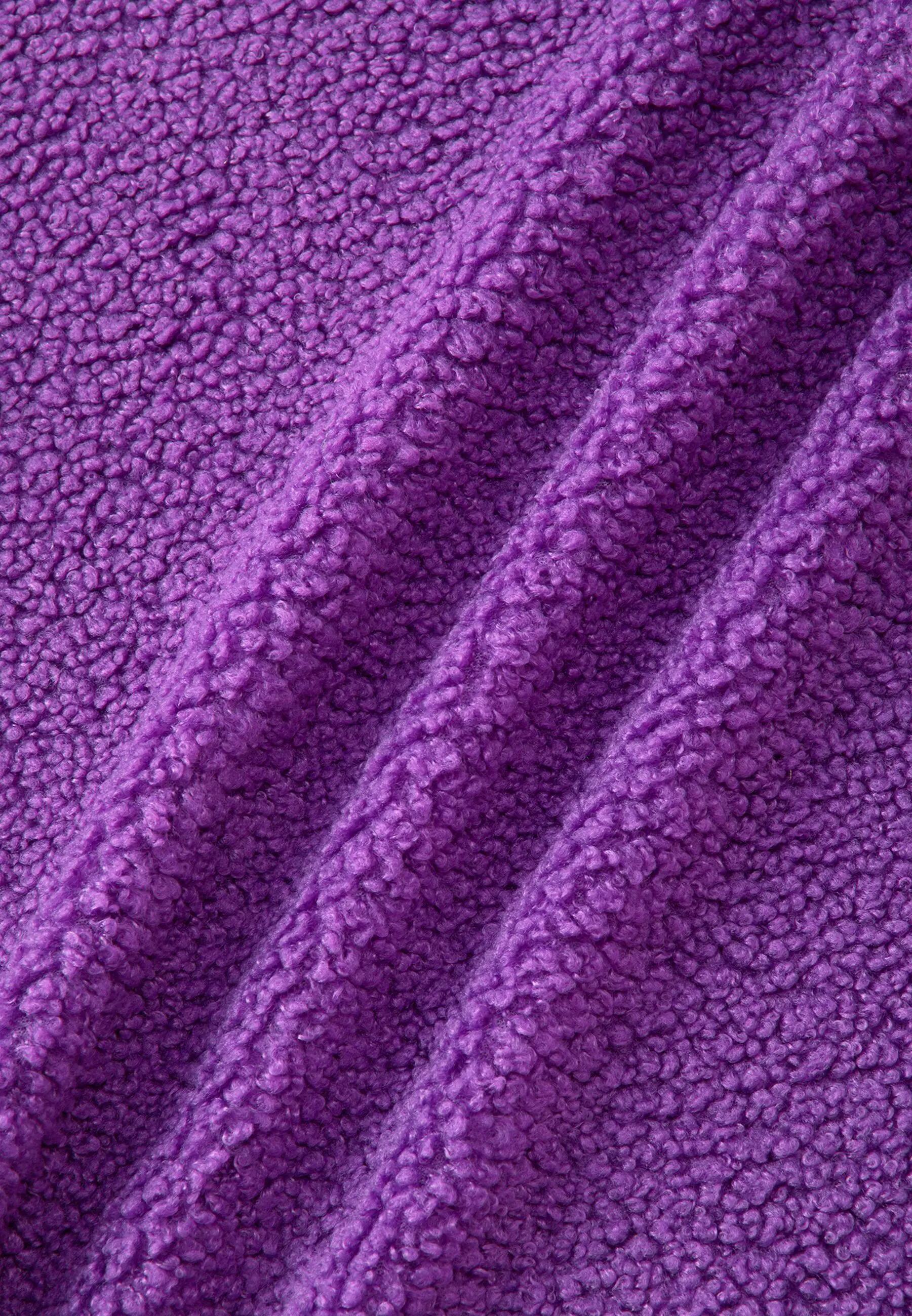 Fleecejacke Puhku - kuchelig warm 4/5