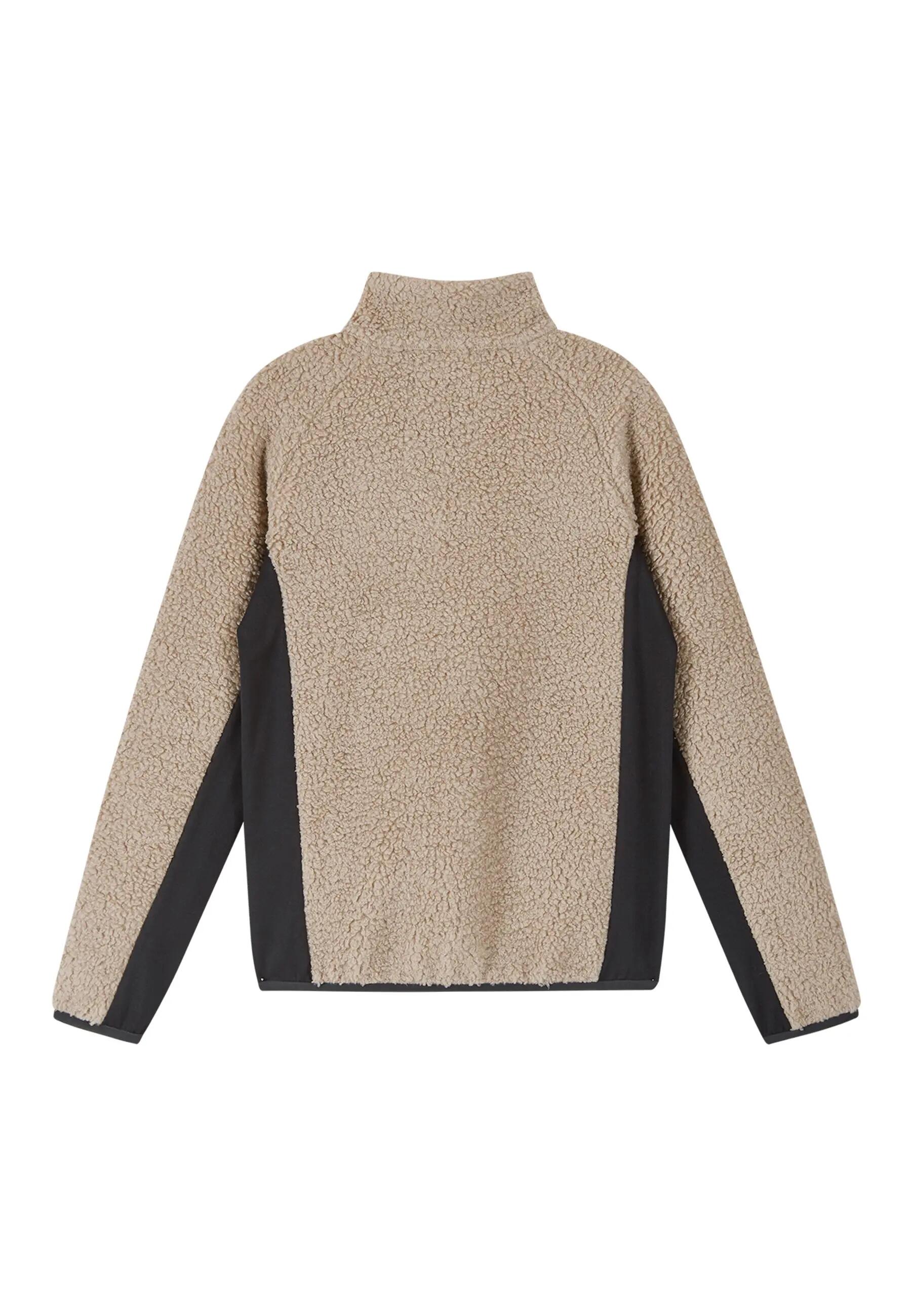 Bluza polarowa dziecięca Reima Puhku 2/7