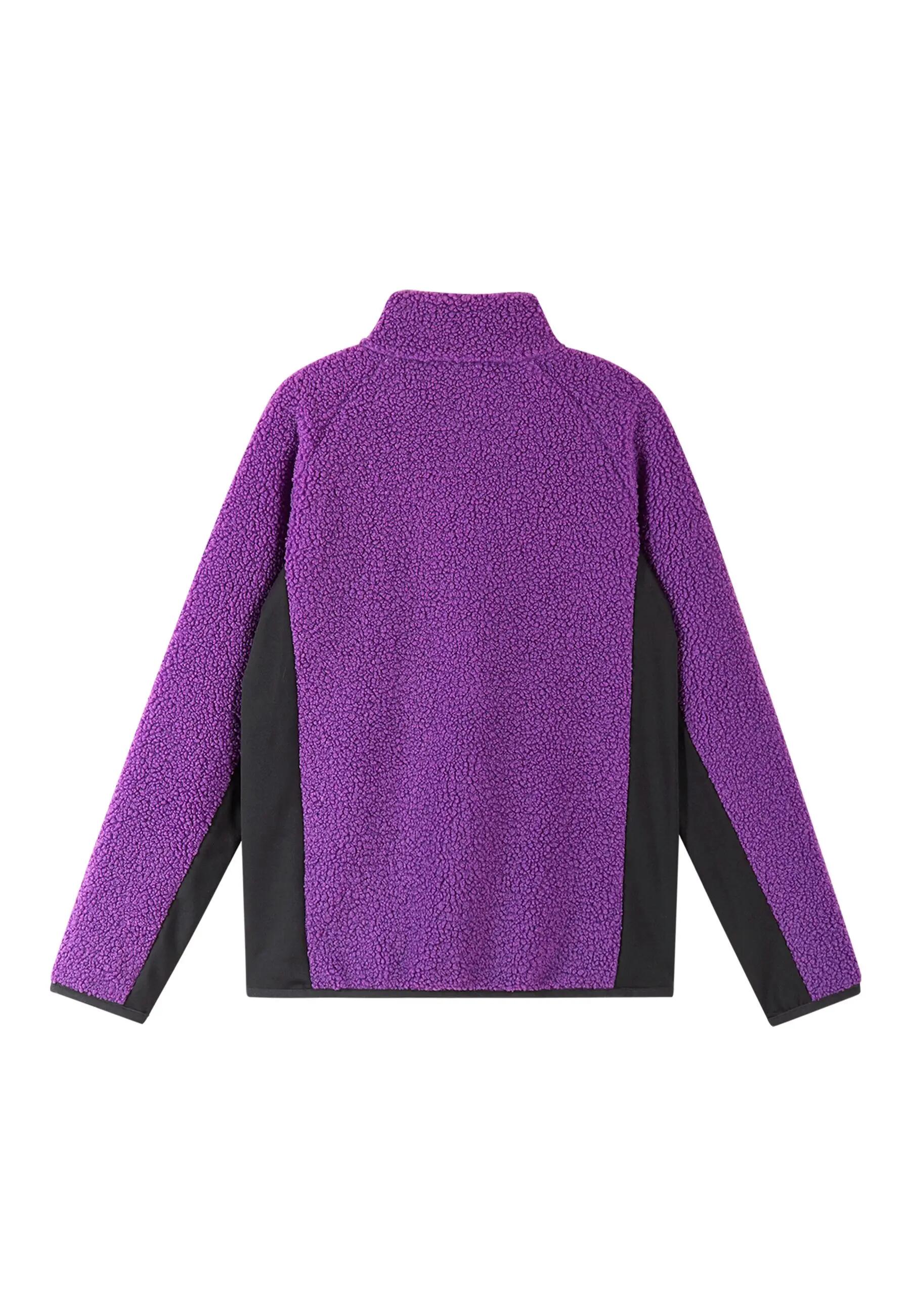 Fleecejacke Puhku - kuchelig warm 2/5