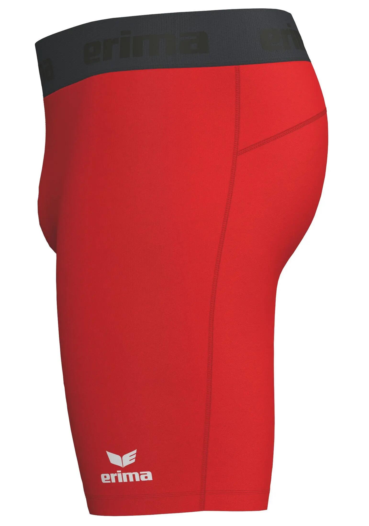 Erima T&F Wings Tight Rood 3/5