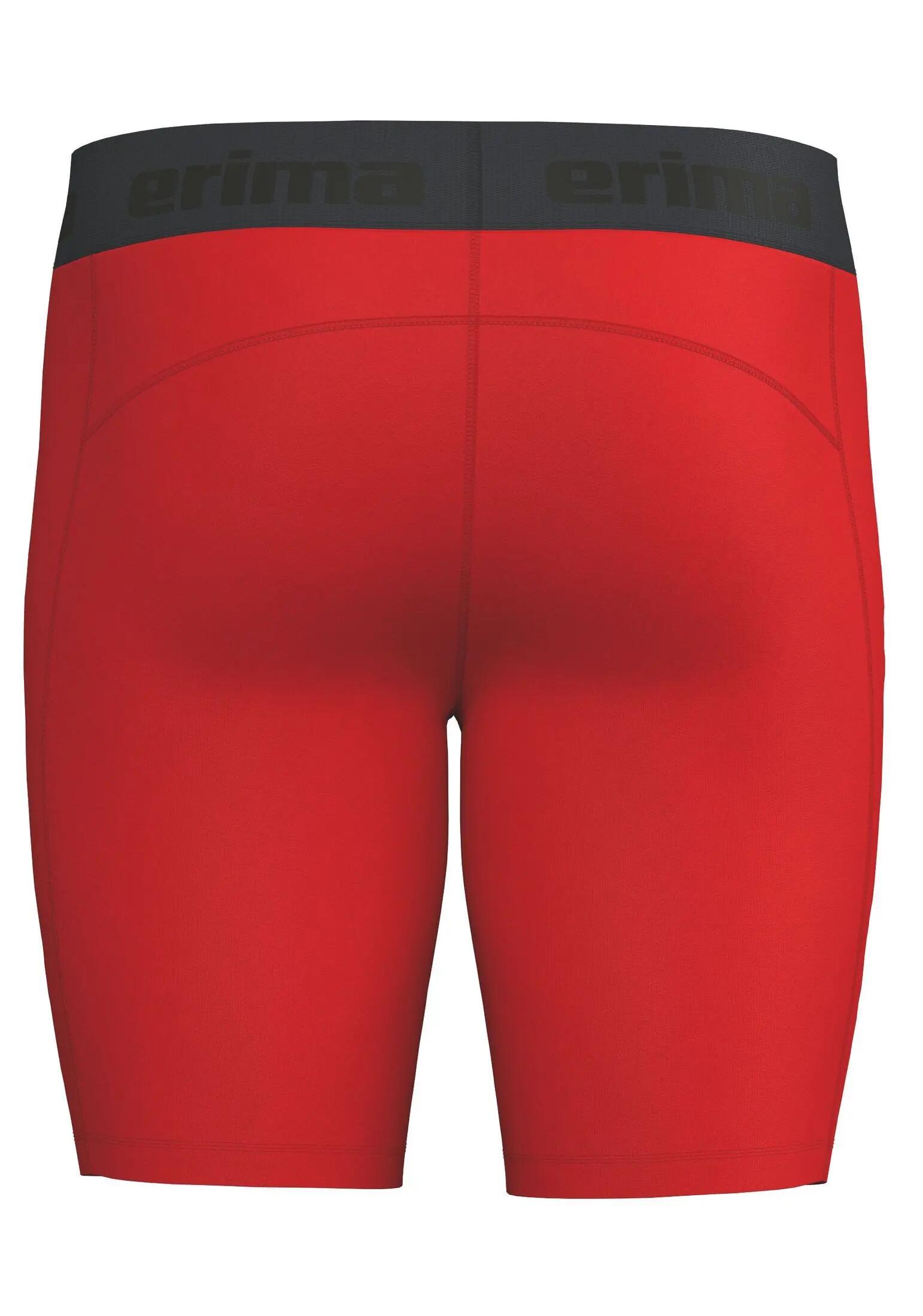 Erima T&F Wings Tight Rood 2/5