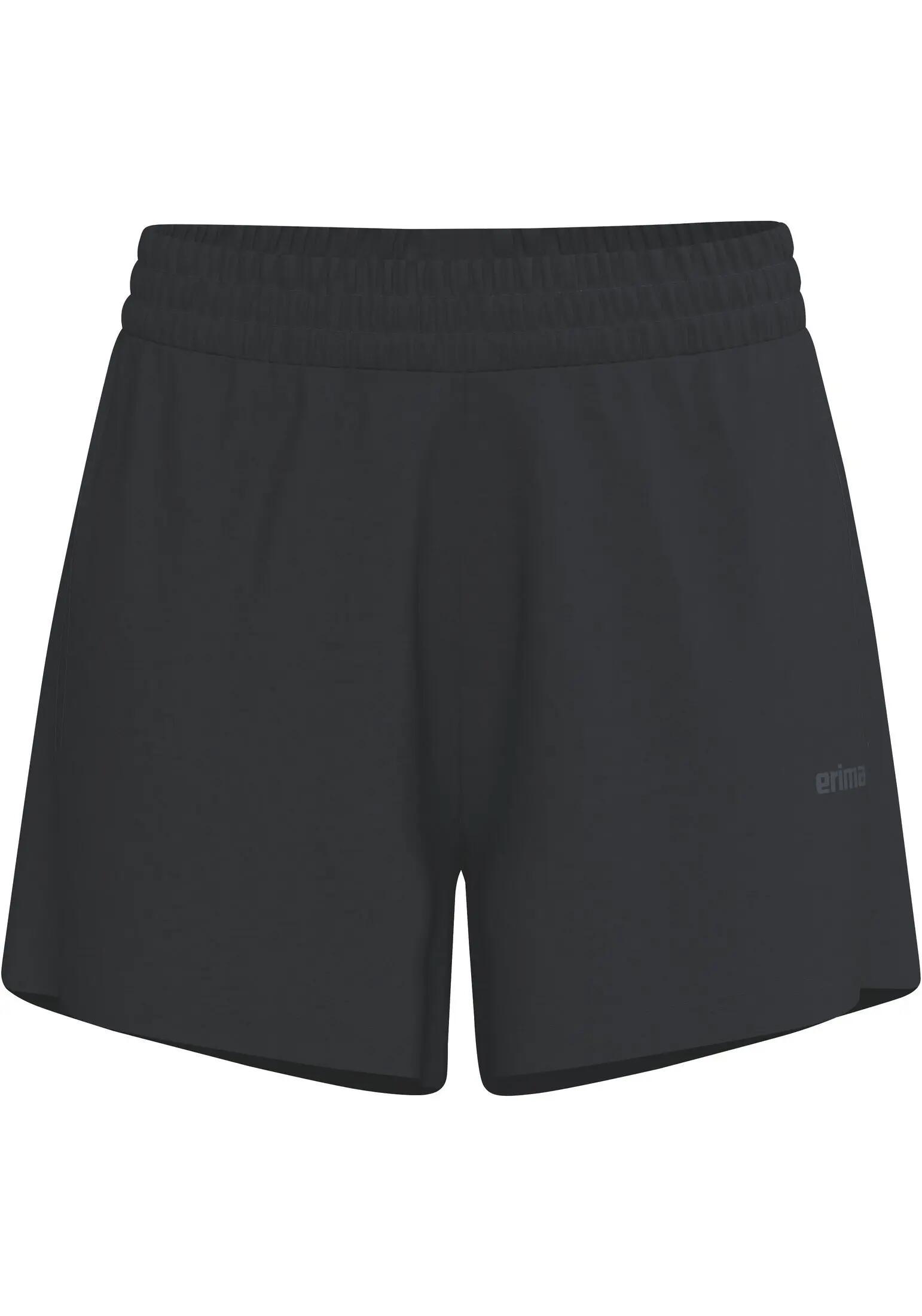 Women's sweat shorts Erima TS 1/5