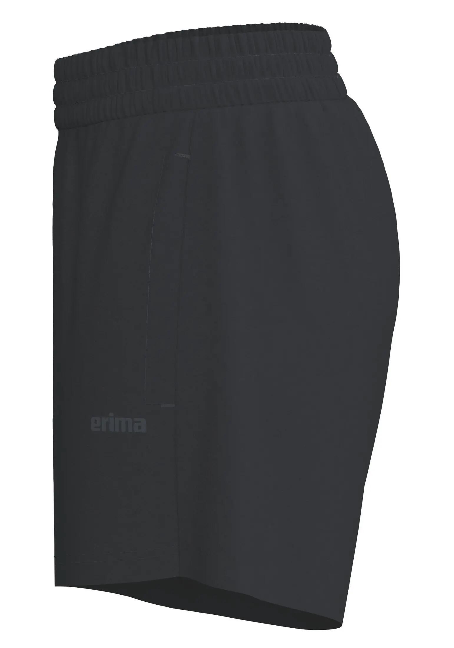 Women's sweat shorts Erima TS 3/5