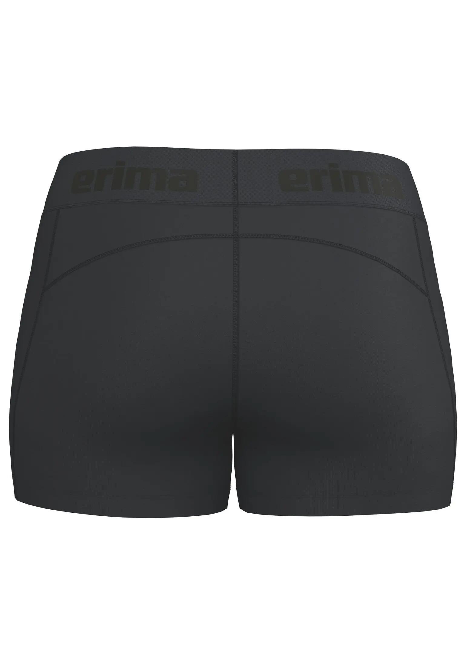 Damen Tights Erima T&F Wings 2/5
