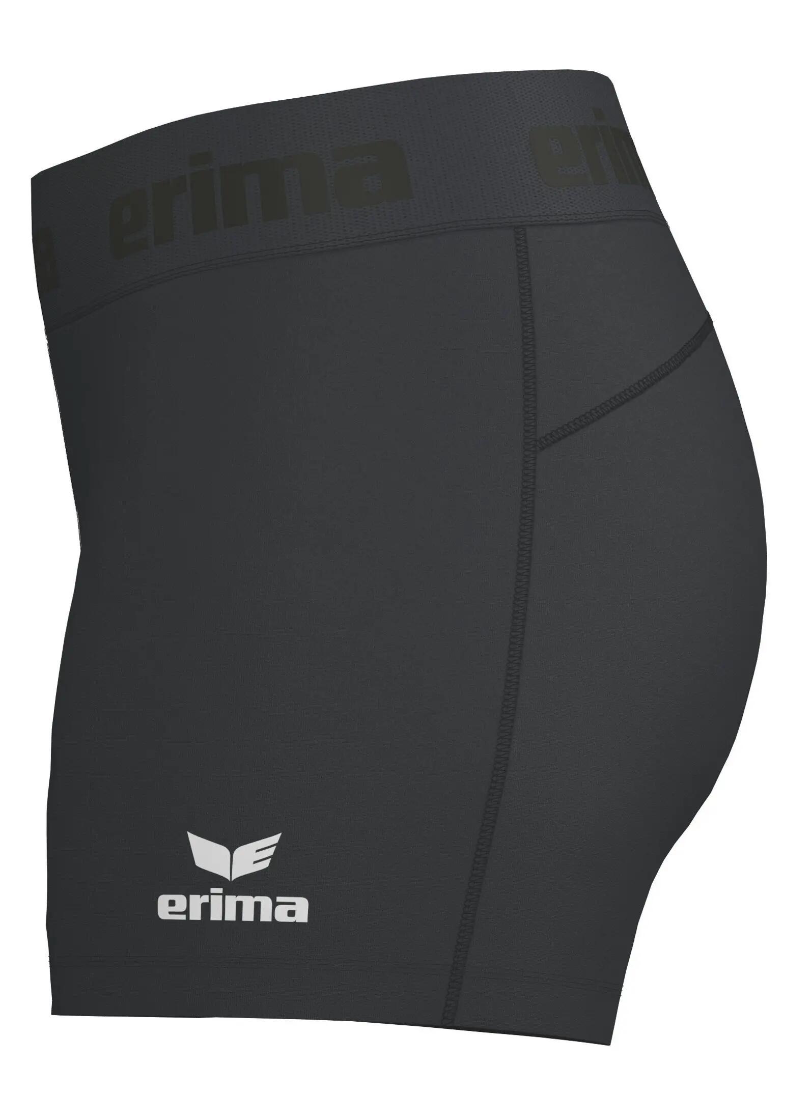 Damen Tights Erima T&F Wings 3/5