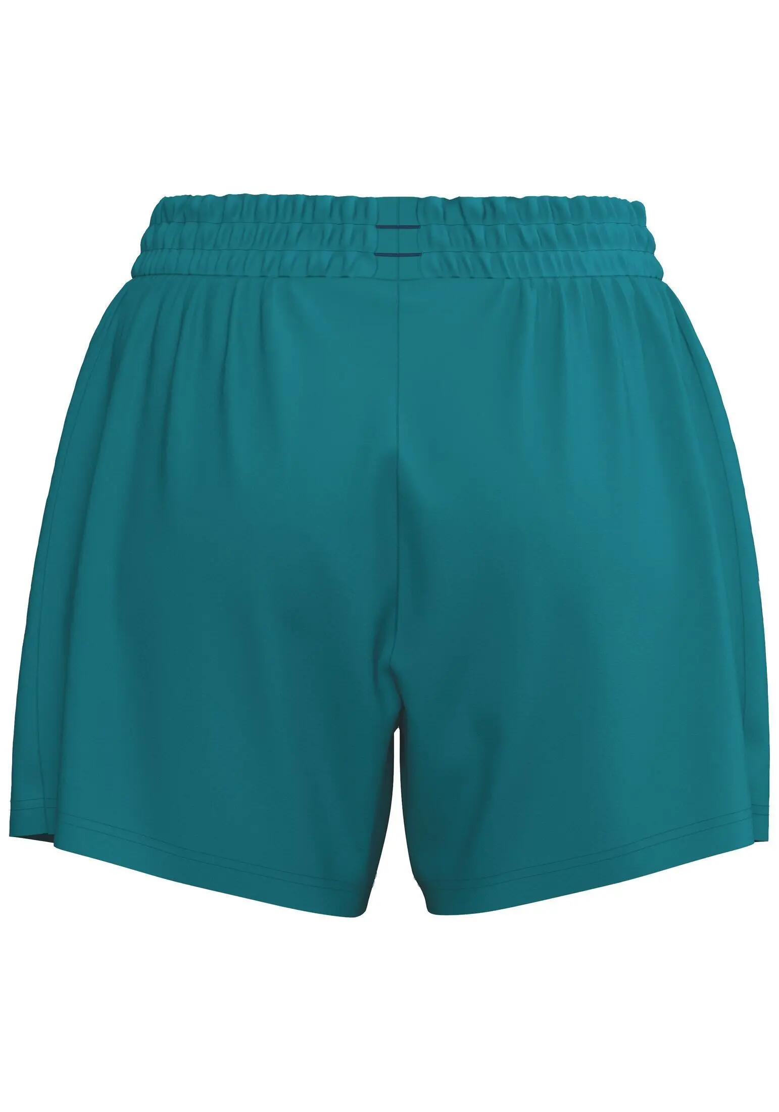 Pantalón corto Erima Celebrate 125 Azul 2/5
