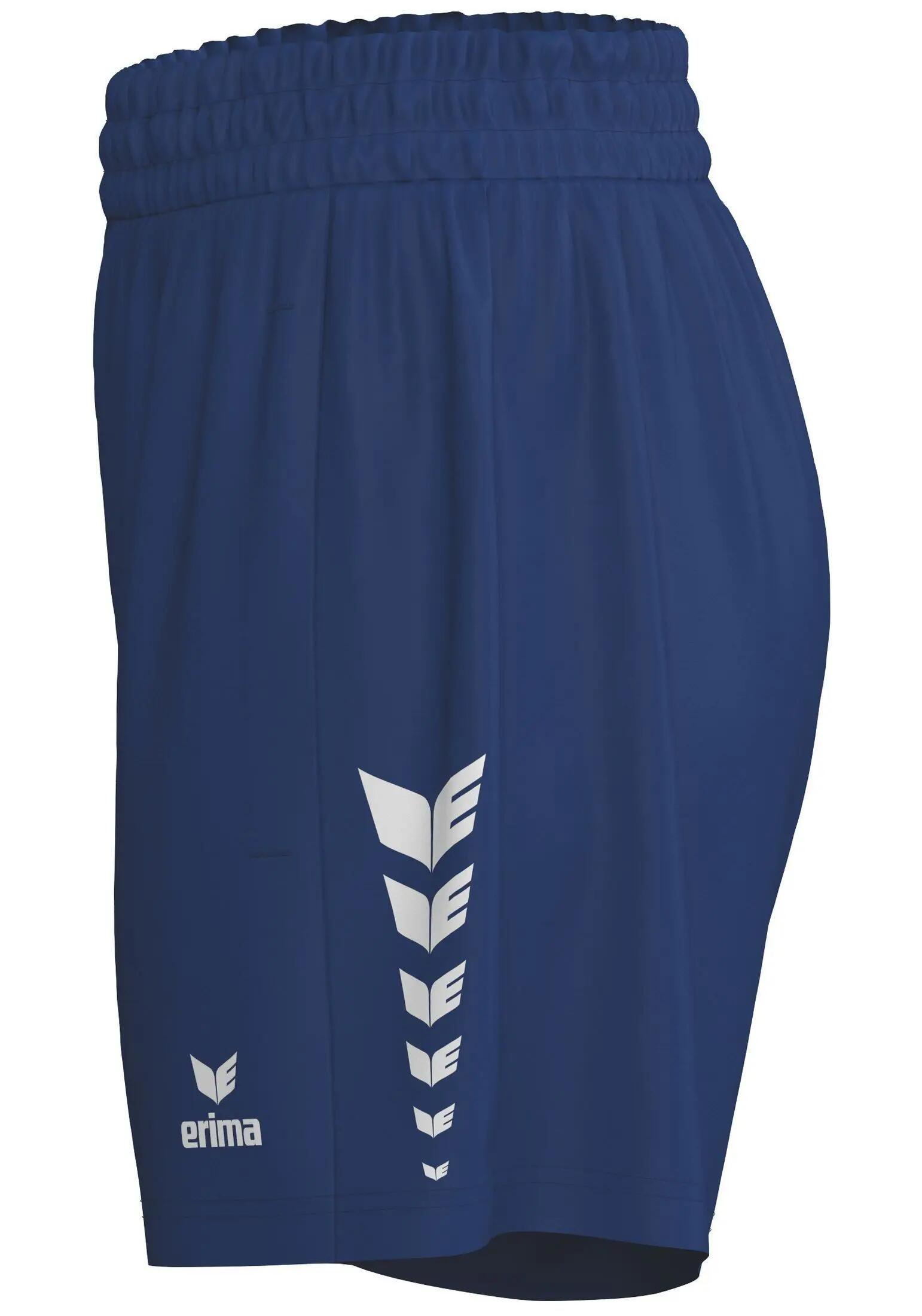 Women's shorts Erima Celebrate 125 3/5