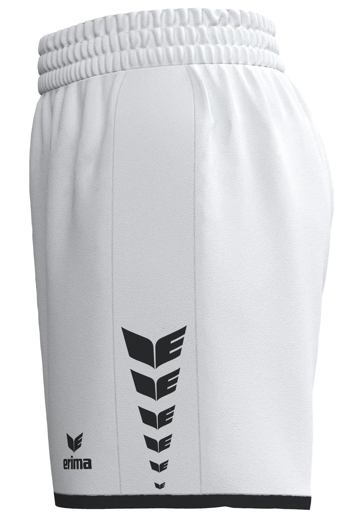 Pantaloni corti senza fodera donna Erima Wings 3/3
