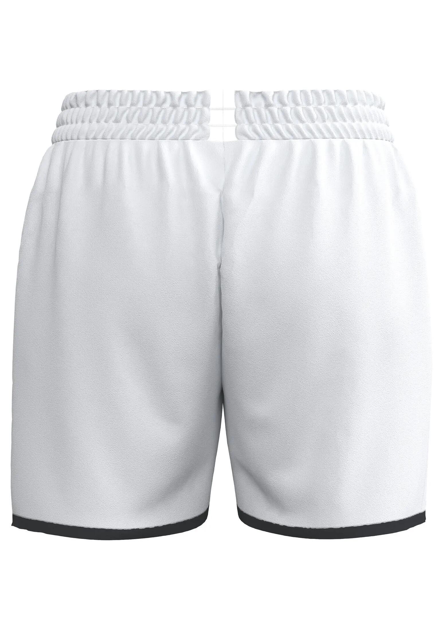 Pantaloni corti senza fodera donna Erima Wings 2/3