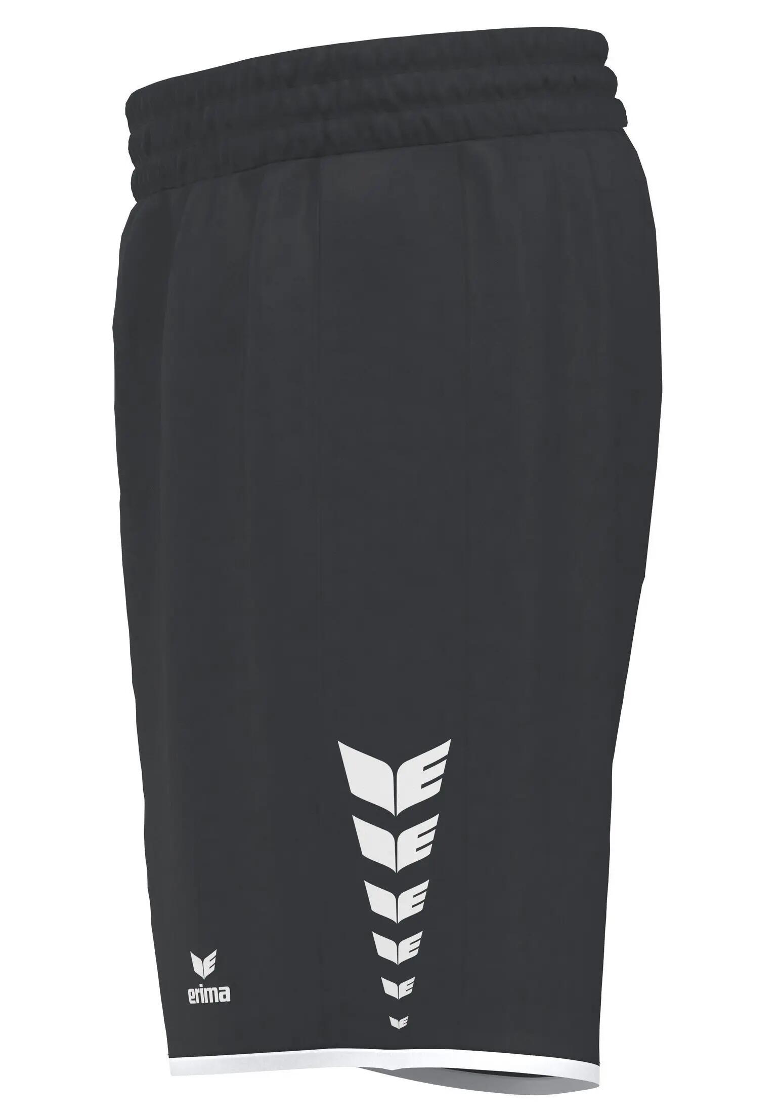 Short sans doublure enfant Erima Wings 3/3