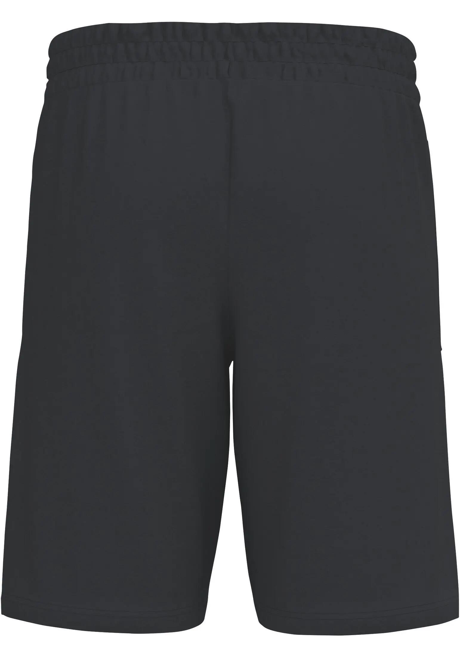 Childrens' cotton tracksuit shorts Erima TS 2/4