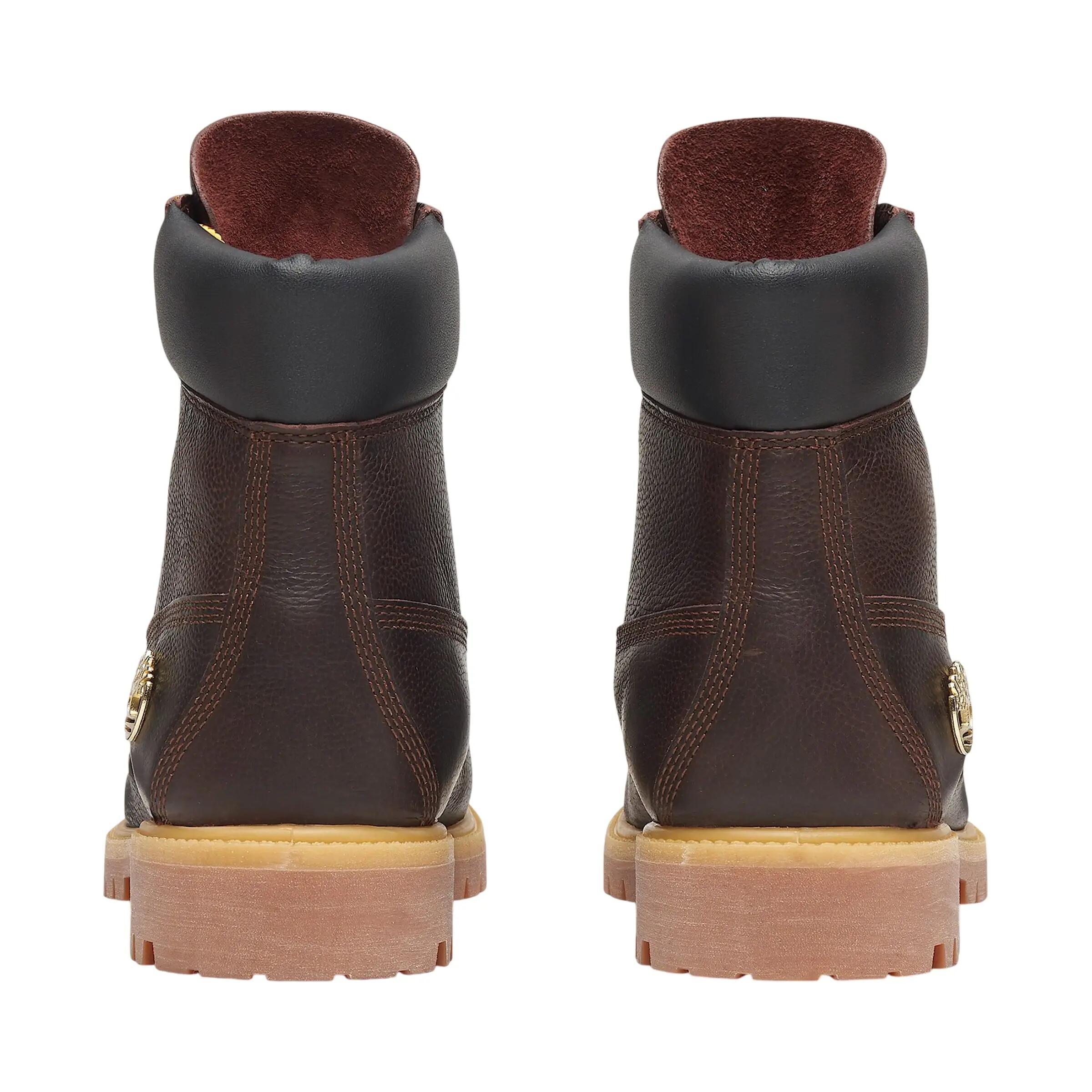 Botas Timberland Premium 6 pol. Impermeáveis para Homem 5/6