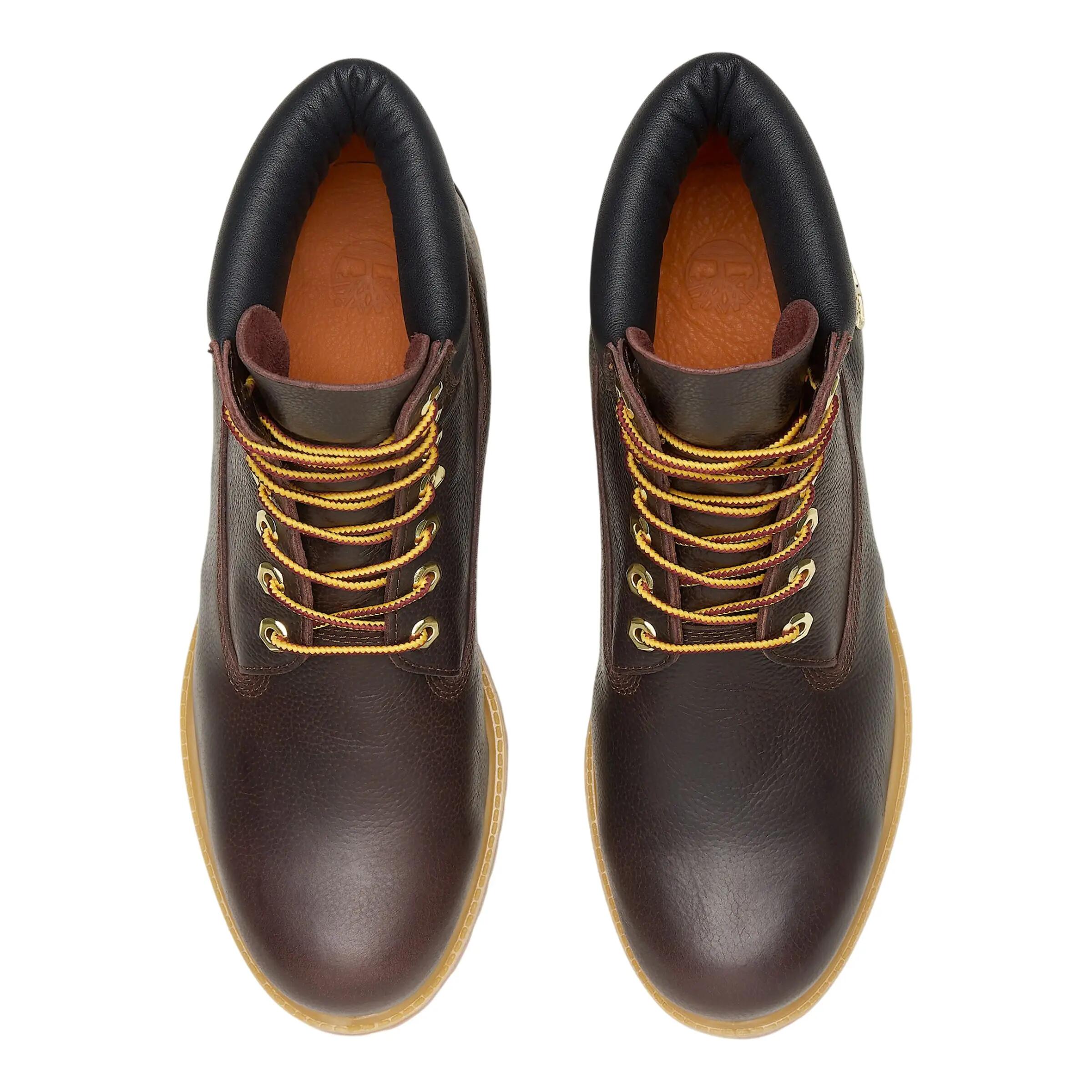 Botas Timberland Premium 6 pol. Impermeáveis para Homem 3/6