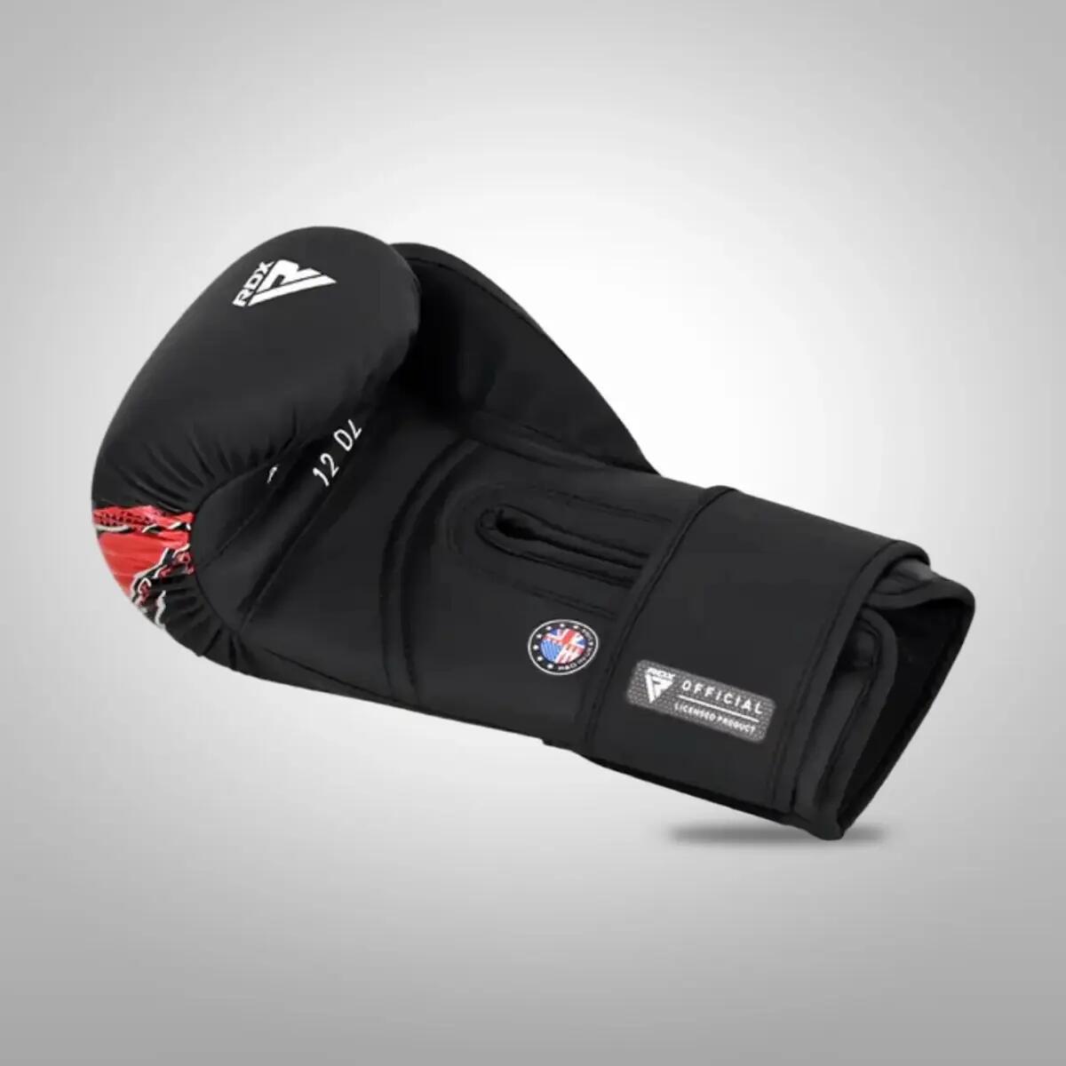 Gants de boxe RDX Aura F-17 6/7
