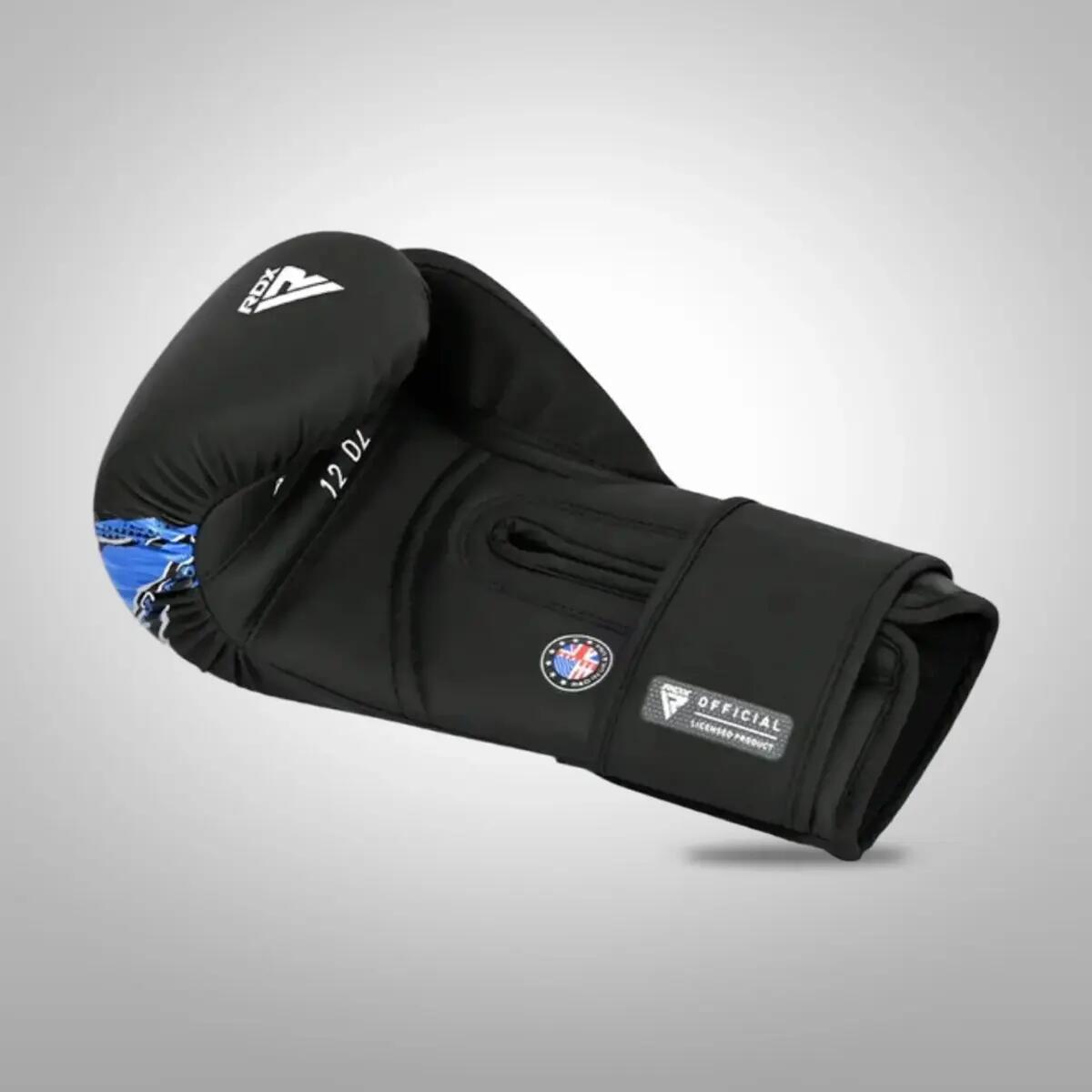 Gants de boxe RDX Aura F-17 7/7