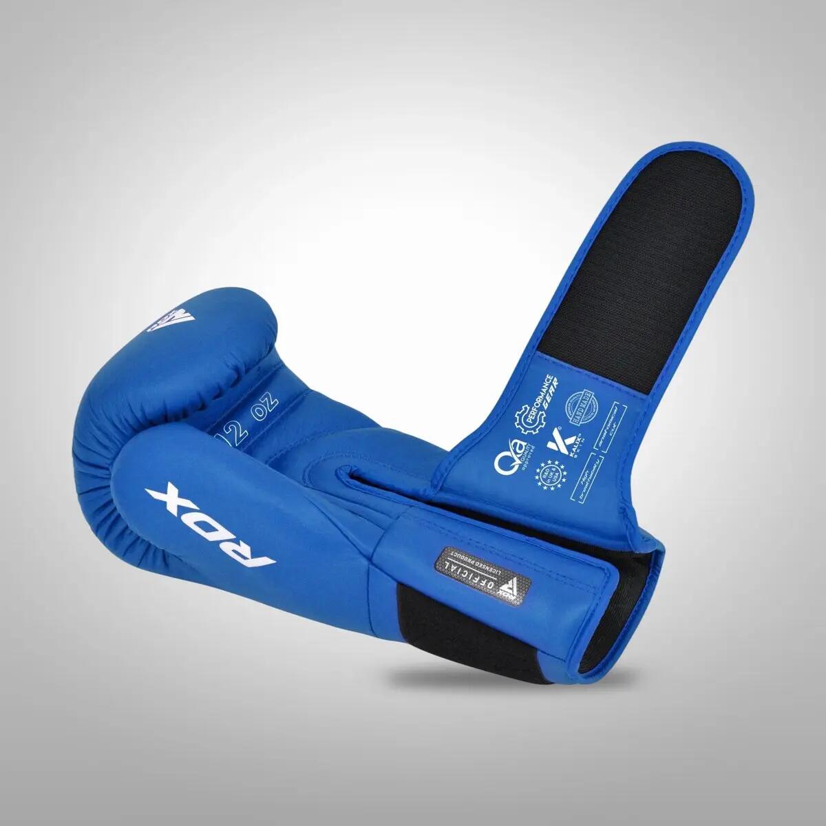 Gants de boxe AS1 4/7