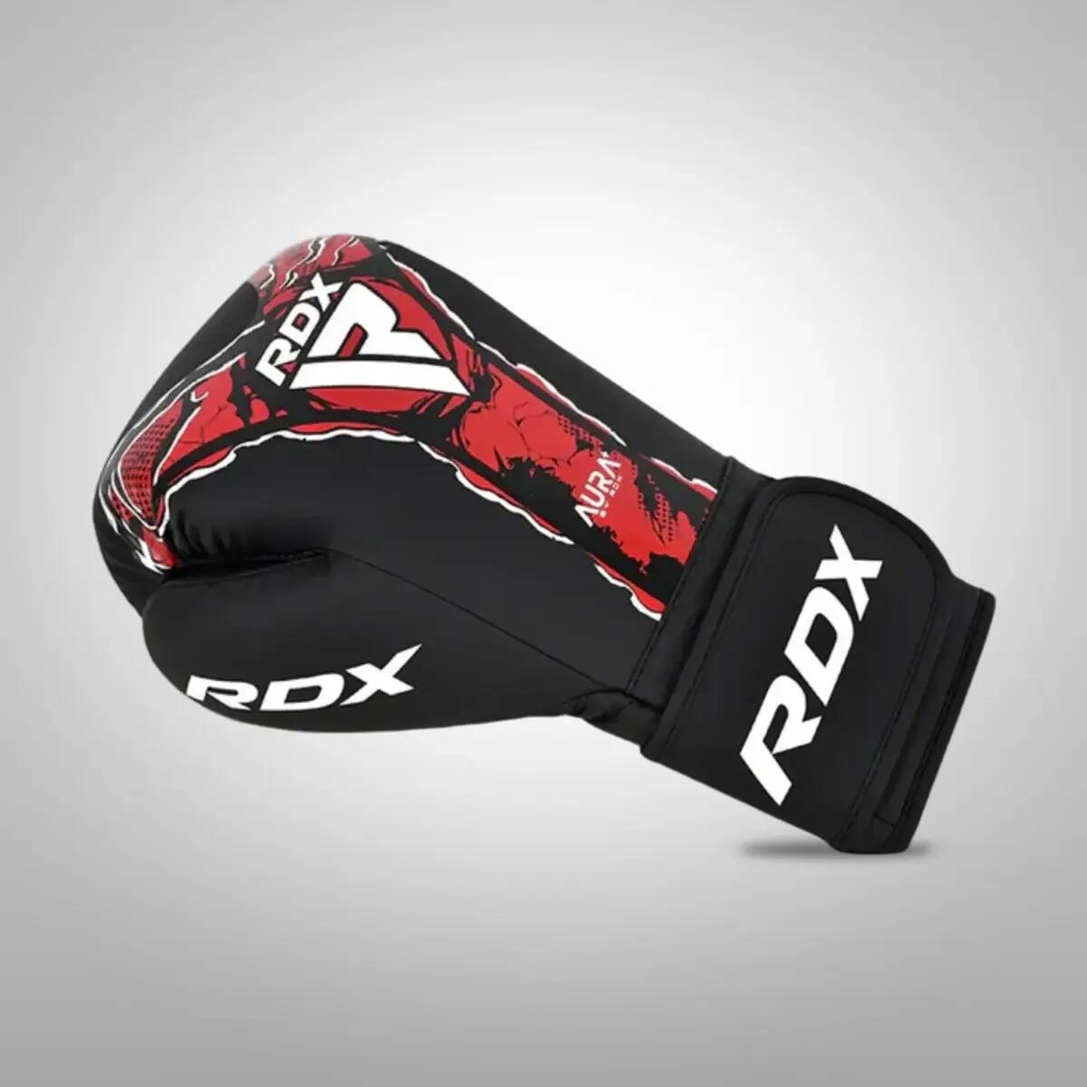 Gants de boxe RDX Aura F-17 5/7