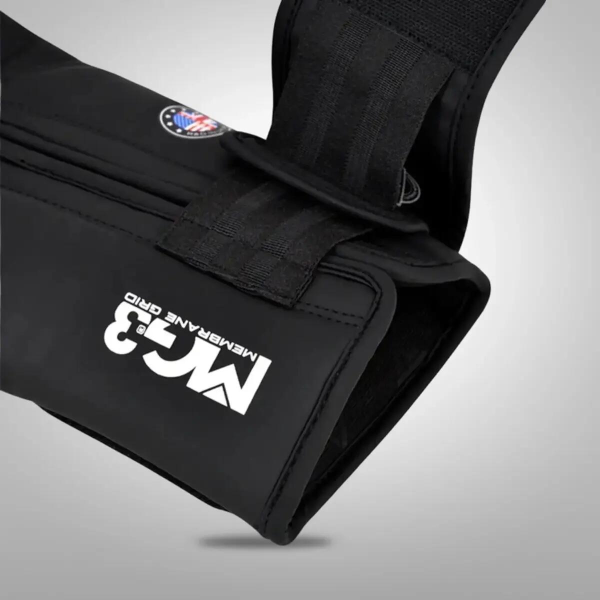 Gants de boxe RDX Aura F-17 6/7