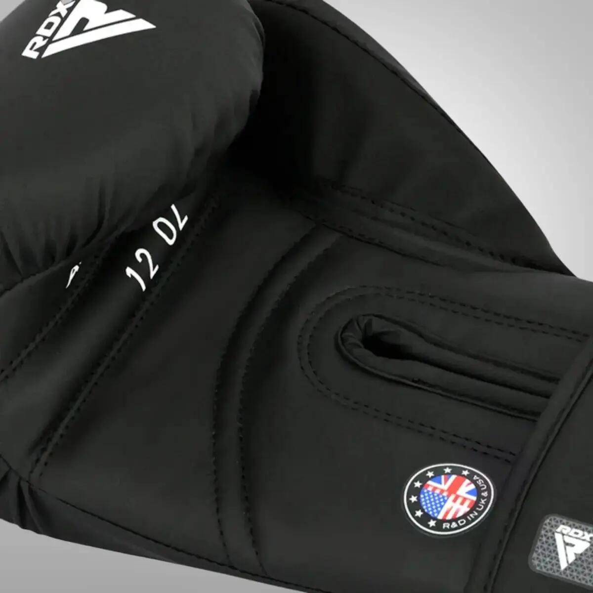 Gants de boxe RDX Aura F-17 5/7