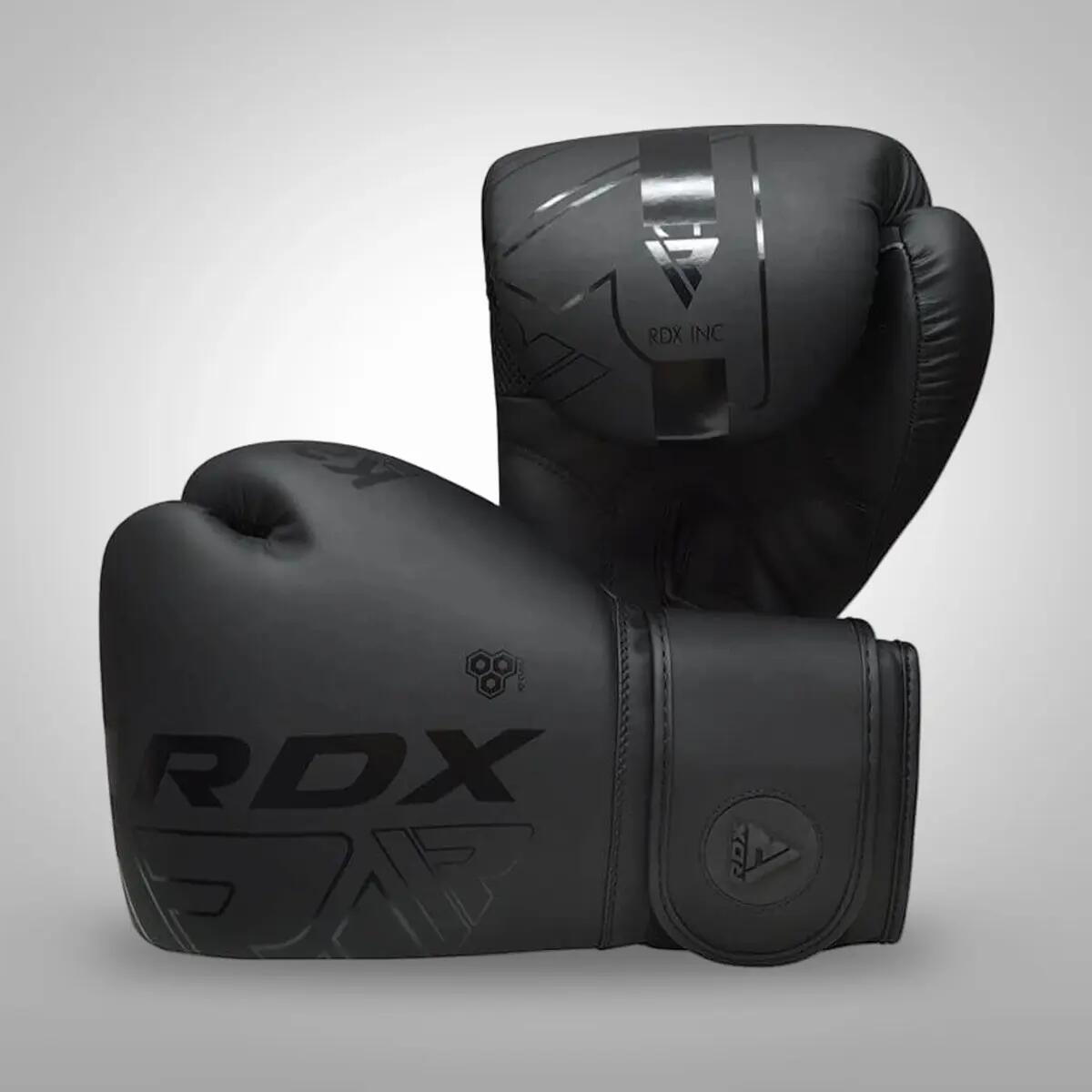 Boxerské tréningové rukavice F6 5/10