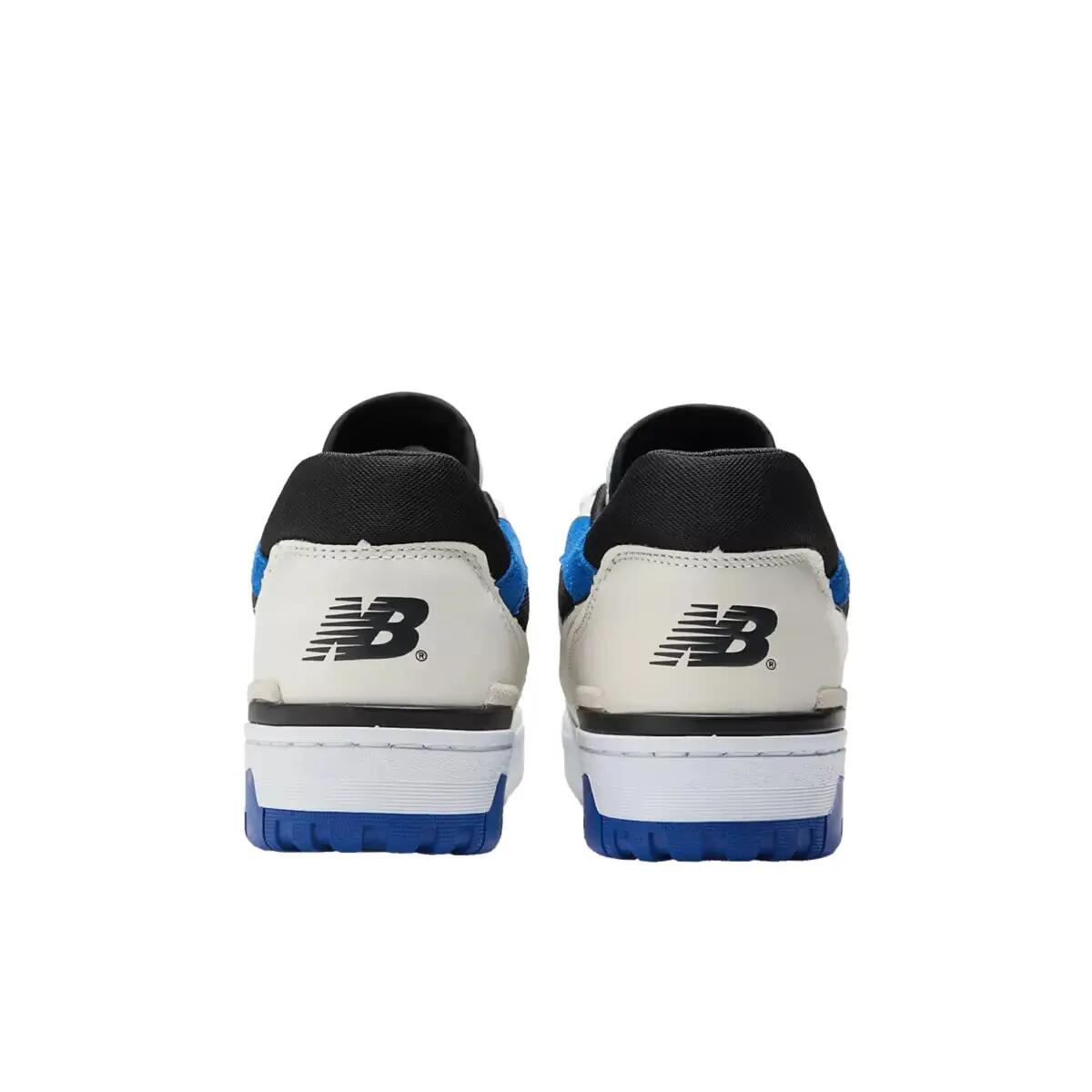 Zapatos New Balance 550 Blancos/Azules 6/6