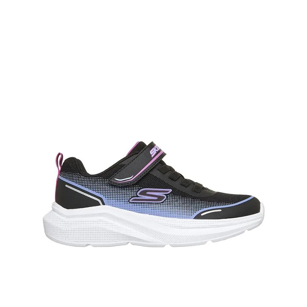 Zapatillas Skechers niño Microspec Velocity 1/4