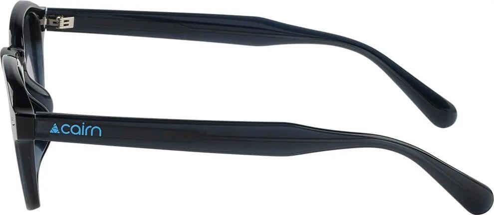Lunettes Cairn Foolish Pure Crystal Eclipse 3/3
