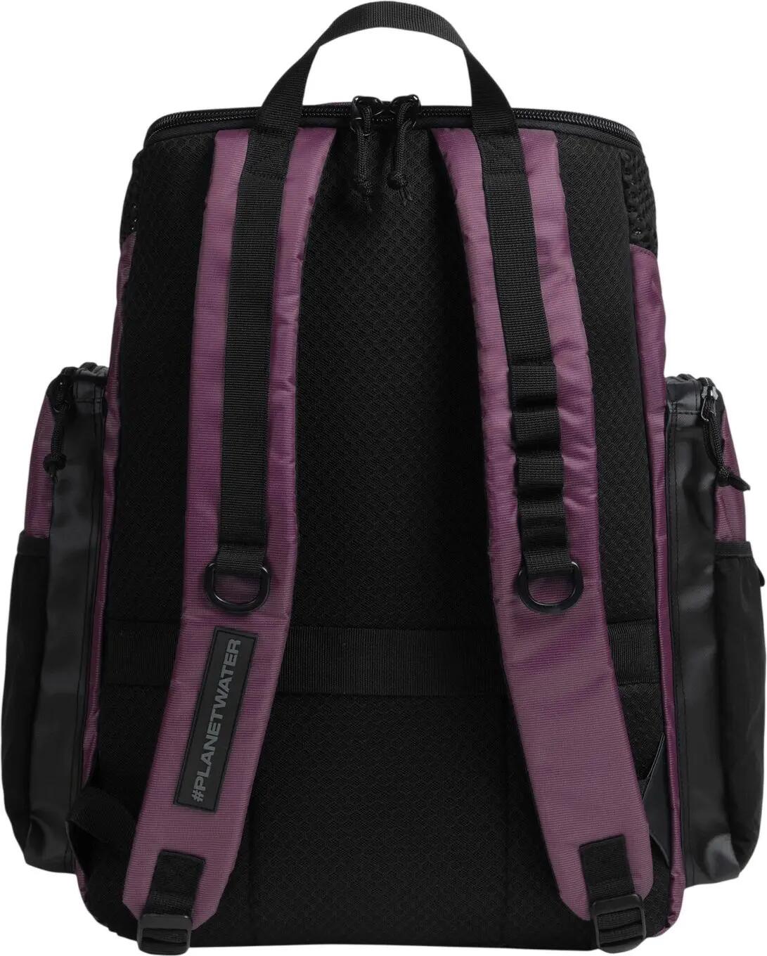 Mochila Arena One Go 45 L Roxa 4/12