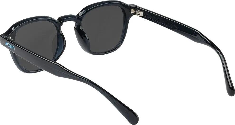 Lunettes Cairn Foolish Pure Crystal Eclipse 2/3